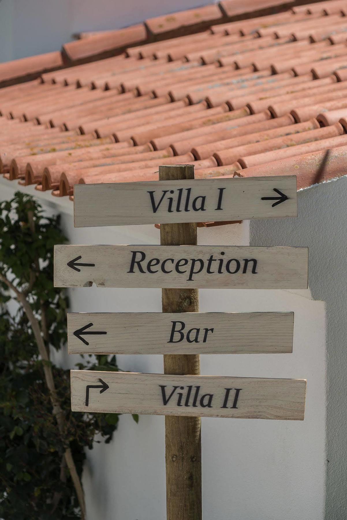 Surf Vilas By Laneez Ericeira Exterior photo