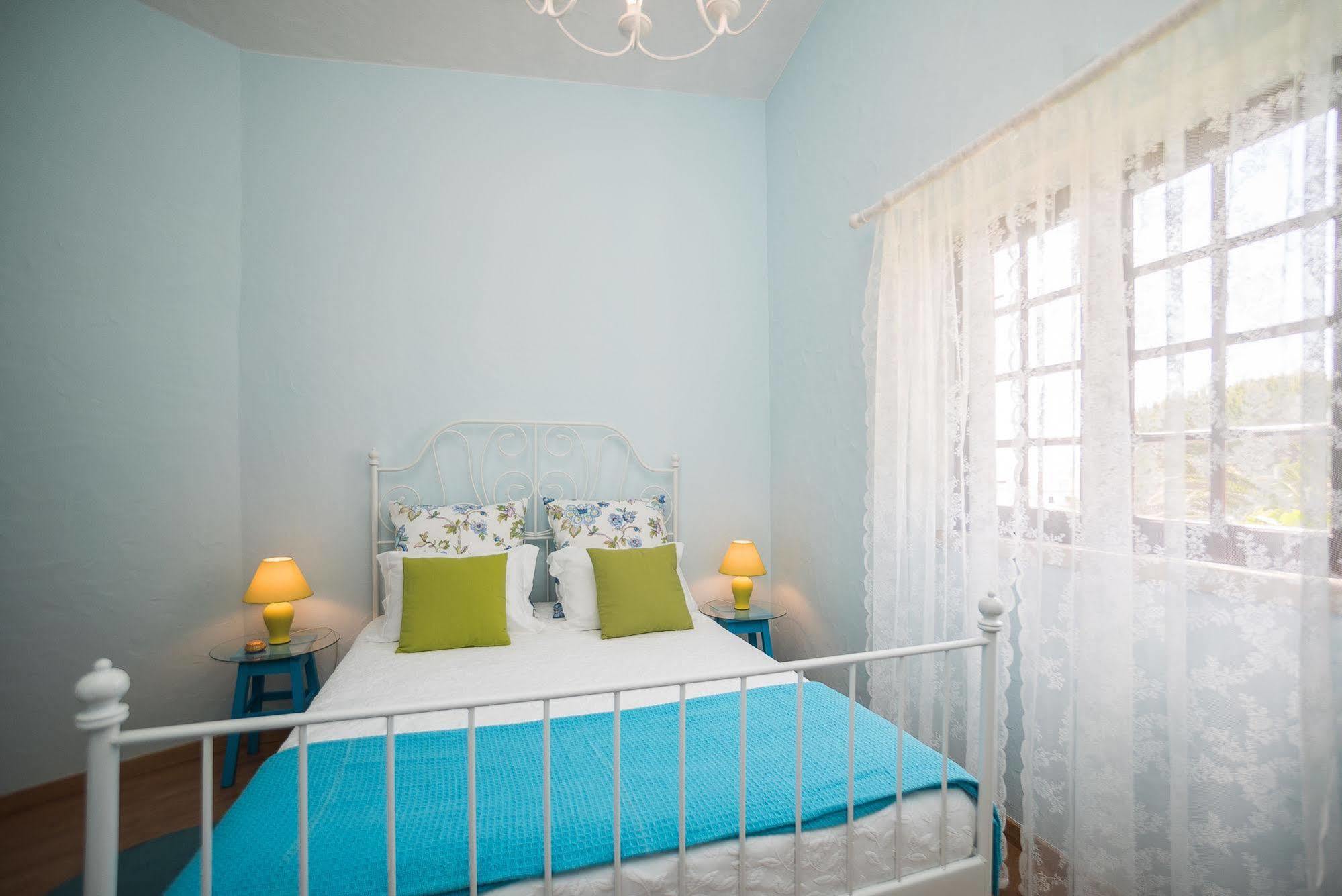 Surf Vilas By Laneez Ericeira Exterior photo